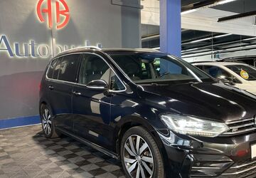 VW Touran 207.700 km 15.699 &euro; Oberhausen 46045