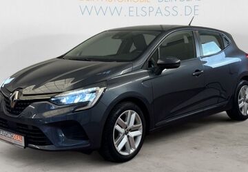 Renault Clio 53.302 km 13.421 &euro; Moers 47445