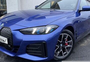 BMW i4 23.597 km 52.470 &euro; Essen 45134