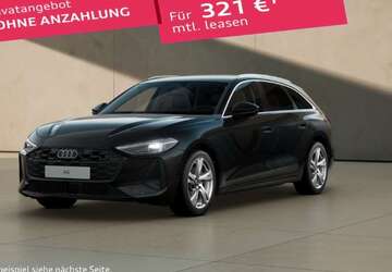 Audi A5 24.849 km 38.240 &euro; Mülheim an der Ruhr 45481