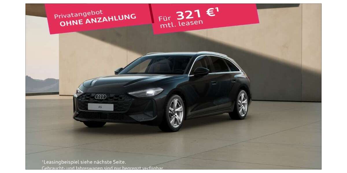 Audi A5 24.849 km 38.240 &euro; Mülheim an der Ruhr 45481