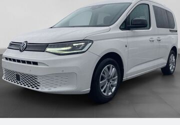 VW Caddy 39.930 km 26.490 &euro; Bochum 44892