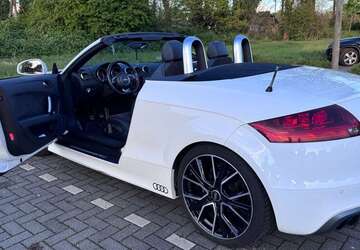 Audi TT 174.000 km 12.400 &euro; Oberhausen, Stadt 46149