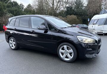 BMW 218 Gran Tourer 168.311 km 16.450 &euro; Essen 45356