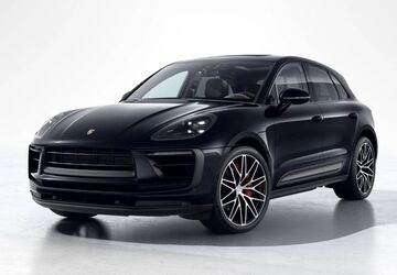 Porsche Macan 57.970 km 65.490 &euro; Moers 47441