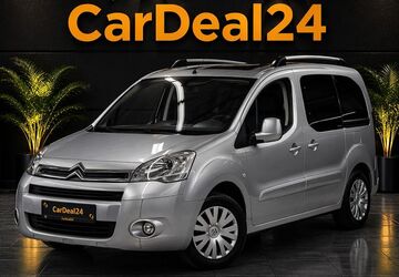 Citroen Berlingo 194.000 km 4.000 &euro; Voerde 46562