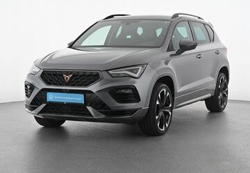 Cupra Ateca 73.879 km 25.460 &euro; Essen 45143