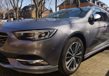 Opel Insignia 112.000 km 11.000 &euro; Düsseldorf 40589