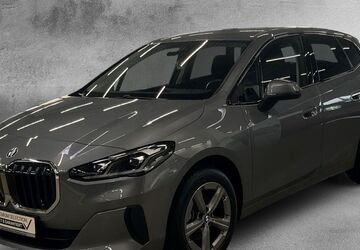 BMW 216 Active Tourer 12.395 km 29.222 &euro; Krefeld 47800