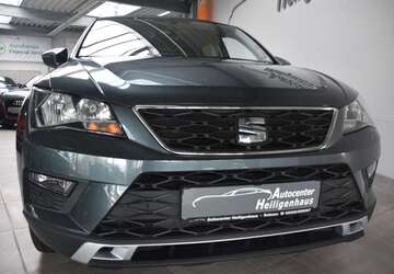Seat Ateca 129.164 km 14.380 &euro; Heiligenhaus 42579