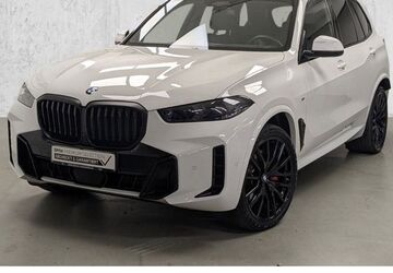 BMW X5 40.489 km 68.440 &euro; Düsseldorf 40595