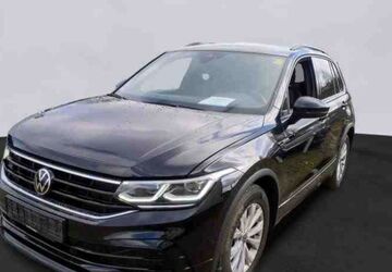 VW Tiguan 139.000 km 29.000 &euro; Oberhausen 46045