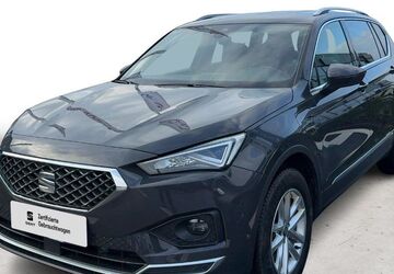 Seat Tarraco 80.371 km 22.590 &euro; Moers-Hülsdonk 47441