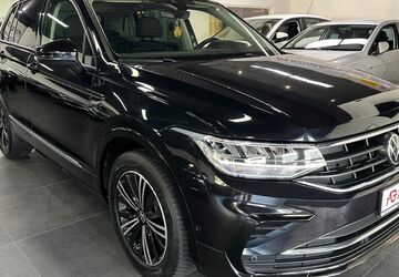 VW Tiguan 49.000 km 19.890 &euro; Oberhausen 46049