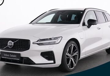 Volvo V60 19.500 km 45.990 &euro; Essen-Kray 45309