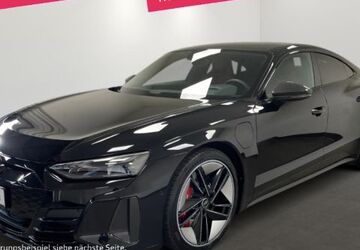 Audi e-tron GT 9.314 km 76.900 &euro; Düsseldorf 40233
