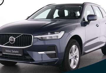 Volvo XC60 21.259 km 35.990 &euro; Essen-Kray 45309