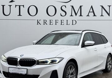 BMW 318 73.865 km 28.750 &euro; Krefeld 47805