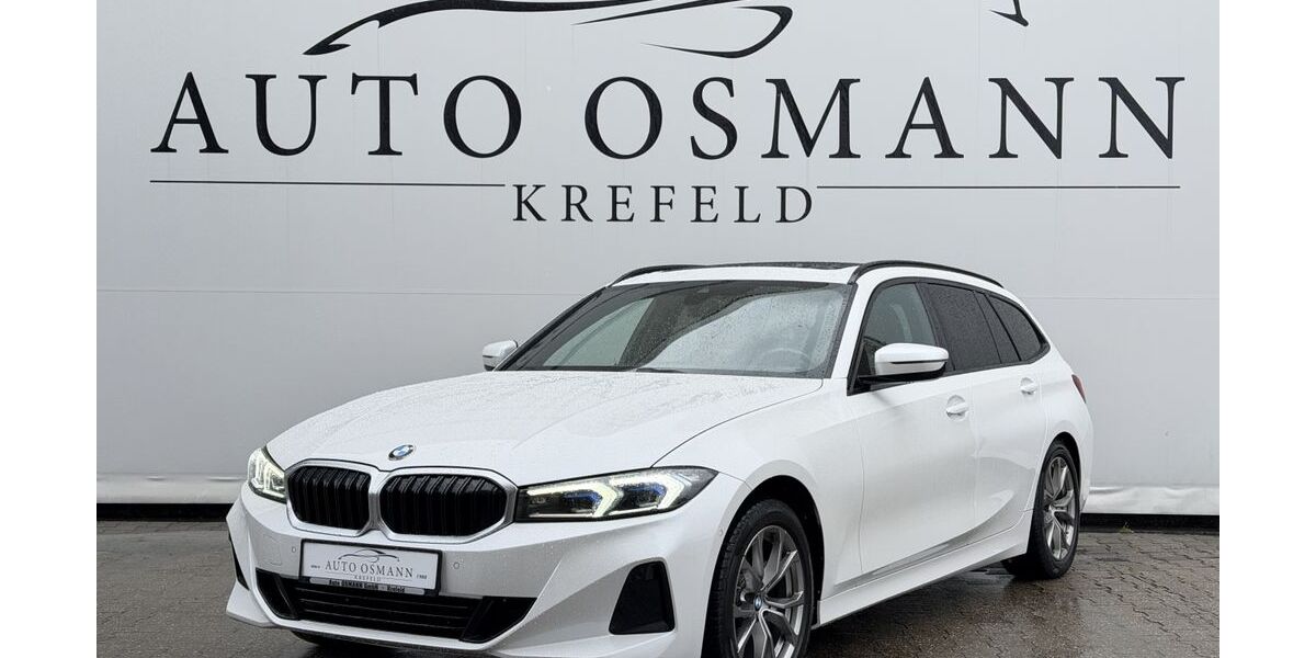 BMW 318 73.865 km 28.750 &euro; Krefeld 47805