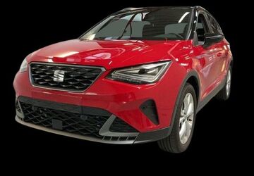 Seat Arona 12.301 km 23.800 &euro; Ratingen 40880