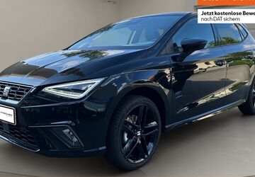 Seat Ibiza 5.000 km 28.250 &euro; Krefeld 47805