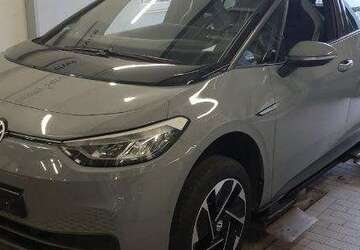 VW ID.3 53.670 km 22.980 &euro; Hünxe 46569