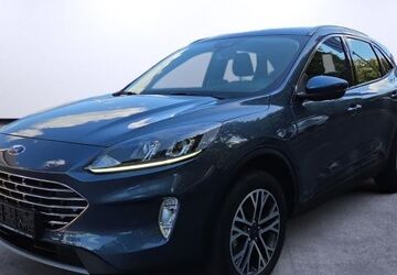 Ford Kuga 26.935 km 20.990 &euro; Dorsten 46282