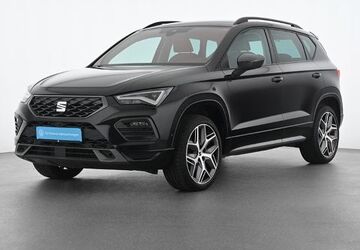 Seat Ateca 63.007 km 27.960 &euro; Essen 45143