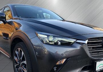 Mazda CX-3 30.790 km 18.980 &euro; Mülheim 45473