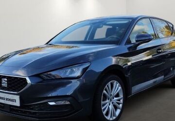 Seat Leon 21.691 km 20.480 &euro; Düsseldorf 40589