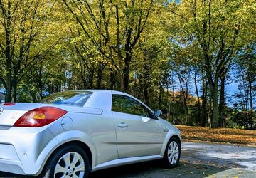 Opel Tigra 130.000 km 3.500 &euro; Duisburg 47226