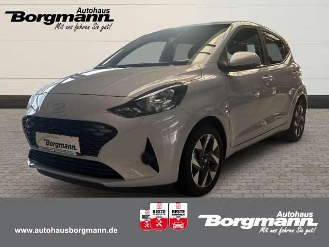 Hyundai i10 3.642 km 14.490 &euro; Bottrop 46240