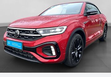 VW T-Roc 11.818 km 27.680 &euro; Marl 45770