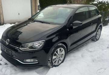 VW Polo 71.300 km 7.999 &euro; Bottrop 46240