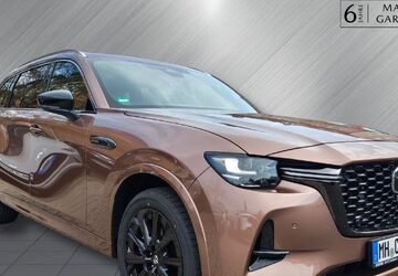 Mazda CX-80 3.598 km 53.190 &euro; Mülheim 45473