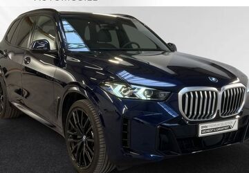 BMW X5 14.480 km 86.800 &euro; Wesel 46485