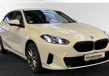 BMW 118 19.986 km 28.790 &euro; Moers 47441