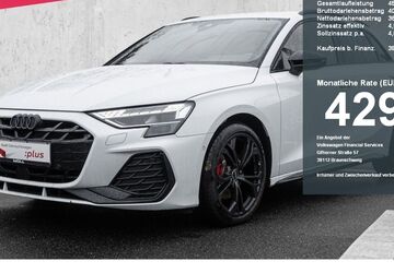 Audi A3 10.890 km 37.980 &euro; Düsseldorf 40549