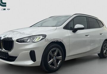 BMW 218 Active Tourer 23.207 km 26.890 &euro; Düsseldorf 40549