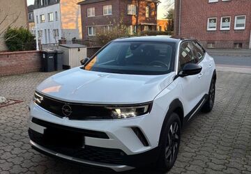 Opel Mokka 19.800 km 18.999 &euro; Moers 47445
