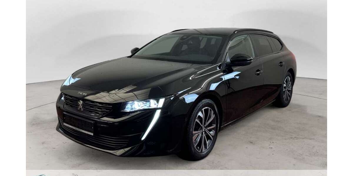 Peugeot 508 37.998 km 99.999 &euro; Moers 47445