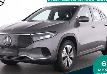 Mercedes-Benz EQA 20.475 km 35.845 &euro; Essen 45309