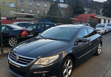 VW Passat 199.000 km 5.500 &euro; Essen 45143