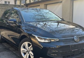 VW Golf 18.000 km 25.900 &euro; Gelsenkirchen 45881