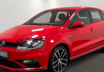 VW Polo 94.215 km 14.880 &euro; Düsseldorf 40233