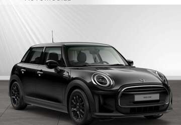 Mini One 32.350 km 20.890 &euro; Moers 47441