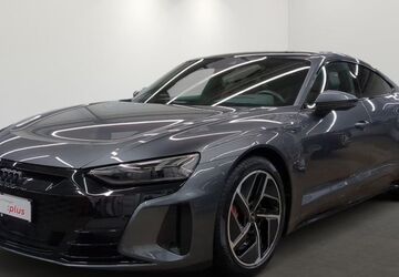 Audi e-tron GT 6.056 km 56.450 &euro; Mülheim a.d. Ruhr 45481