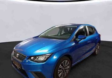 Seat Ibiza 119.080 km 14.999 &euro; Mülheim / Ruhr 45473