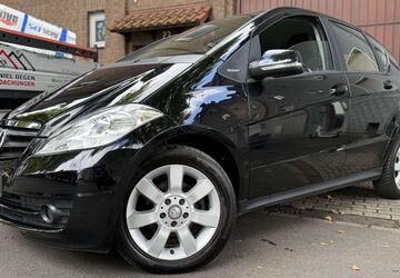 Mercedes-Benz A 150 99.000 km 4.990 &euro; Duisburg 47166