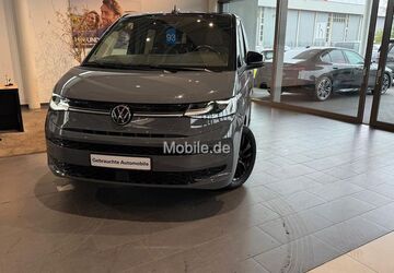 VW T7 Multivan 60.699 km 43.890 &euro; Duisburg 47119
